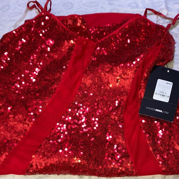 NWT fashion nova dress♥️ - Picture 4 of 7